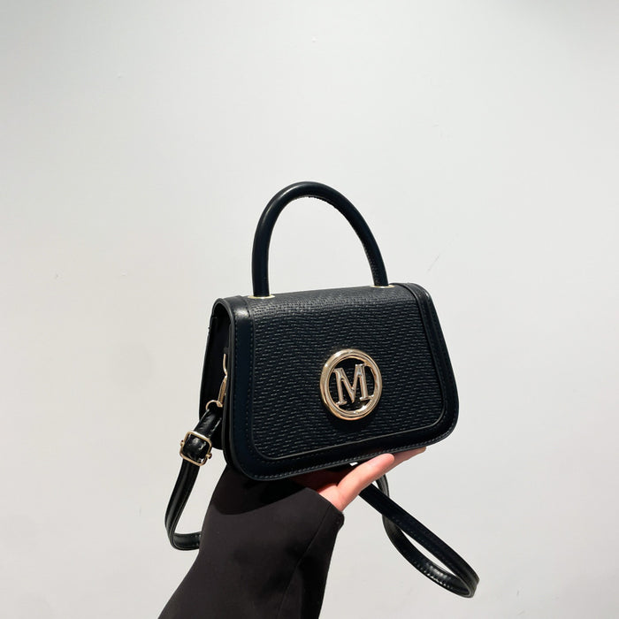 Wholesale Handbag,  Stylish Retro Versatile Shoulder Underarm Bag Crossbody Bag for Women