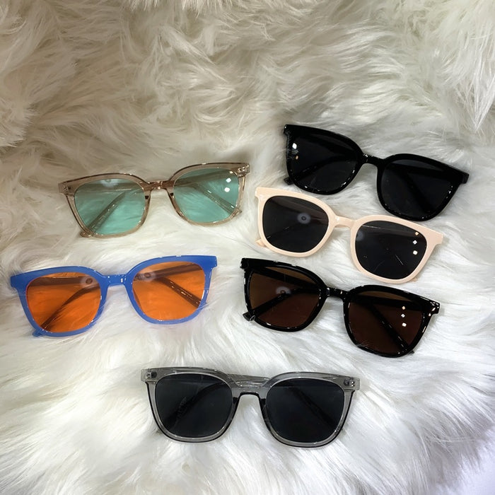 Wholesale Sunglasses Sunglasses