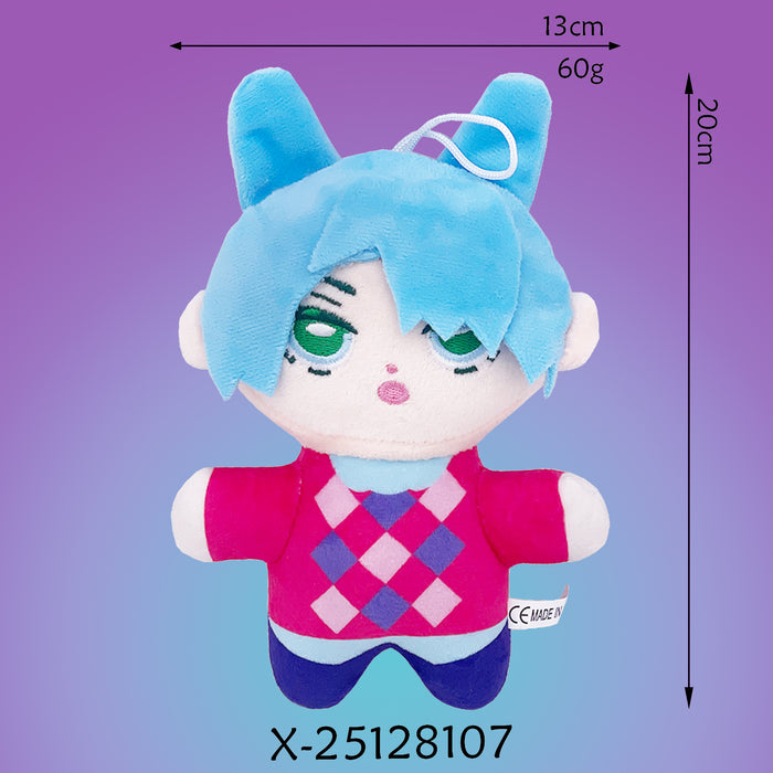 Wholesale K-pop merchandise plush toys and dolls