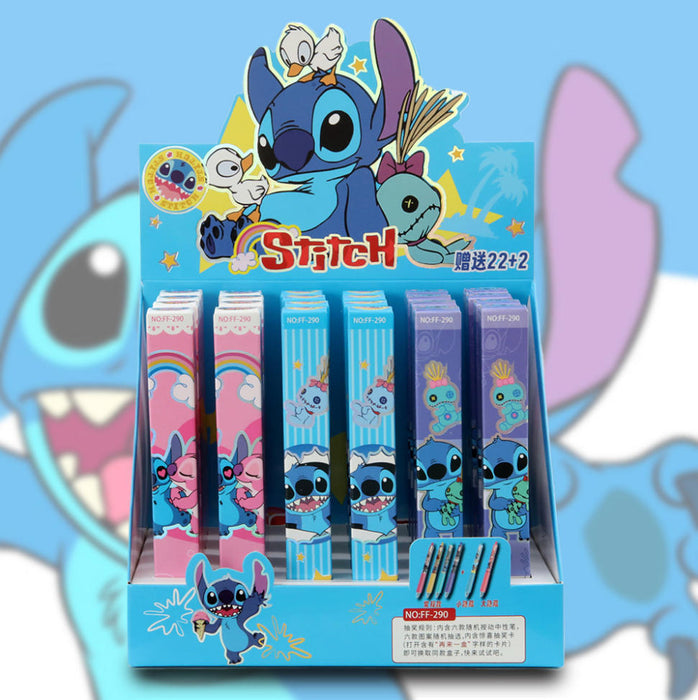 Wholesale 22pcs/ set Blind Box Gel Pen