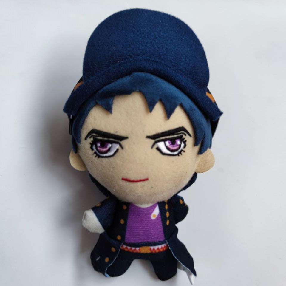 Wholesale Plush Doll Anime Gift Doll — JOYASDECHINA WHOLESALE JEWELRY