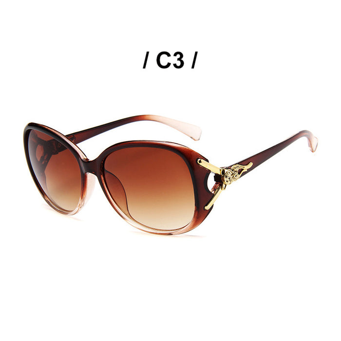 Wholesale Sunglasses Fashion Trend UV resistant Sunglasses Sunglasses