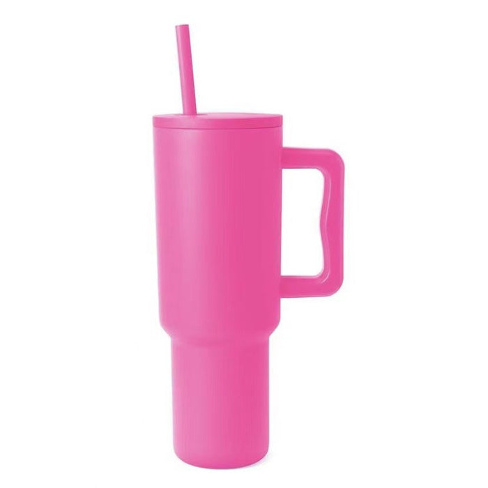 Wholesale 40oz handle ice cup large capacity 304 cup