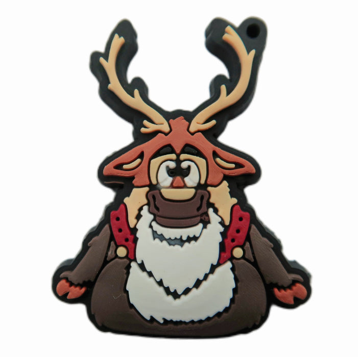 Wholesale PVC soft rubber shoe buckle accessories, shoe accessories, hole shoes, creative cartoon accessories, shoe flowers, spot wholesale