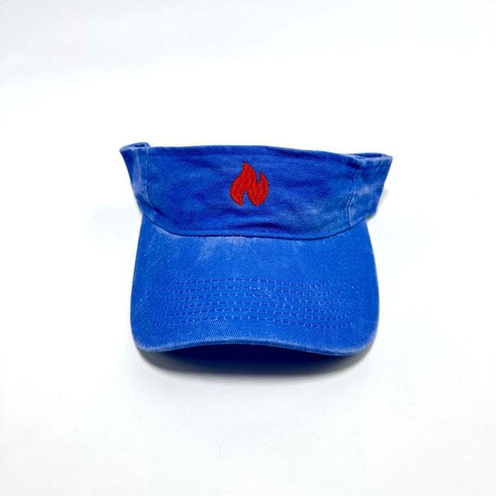 Wholesale Washed retro empty top breathable baseball cap, trendy curved brim hat, travel sun protection and sunshade hat wholesale