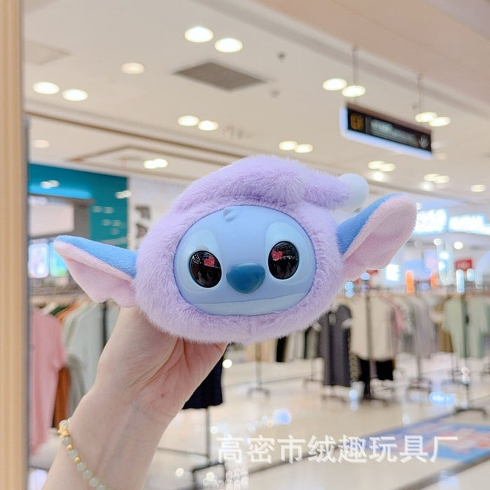 Wholesale Cute Music Pendant Plush Toy Doll