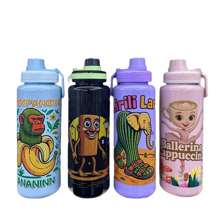 Wholesale Large capacity portable Tumblers