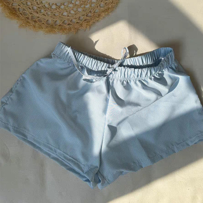 Wholesale Bikini minimalist striped neck strapless sexy minimalist swimsuit