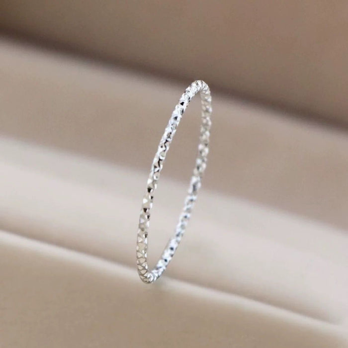 Wholesale Versatile temperament ring, tail ring, personality element ring, index finger ring