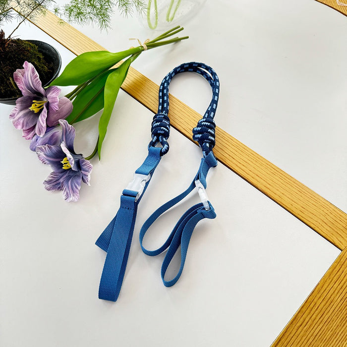 Wholesale Embroidered Eco-Friendly Shopping Bag Nylon Cartoon Handbag Women' s Crossbody Shoulder Bag