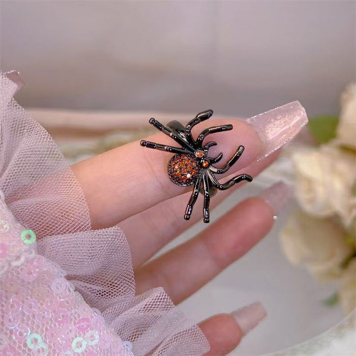 Wholesale Fashionable Open End Ring, Personalized and niche ring