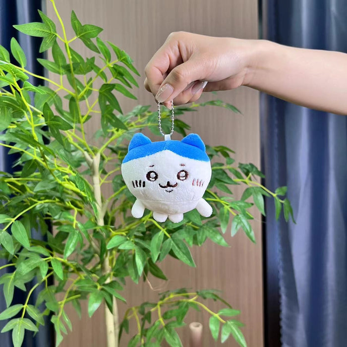 Wholesale  Bear Doll Small Pendant Keychain