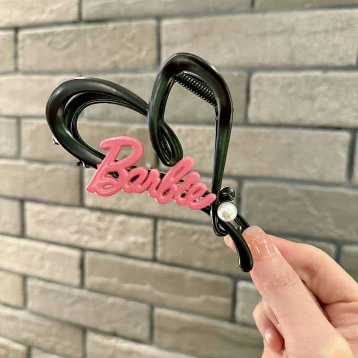 Wholesale Sweet Cool Spice Niche Hair Clips