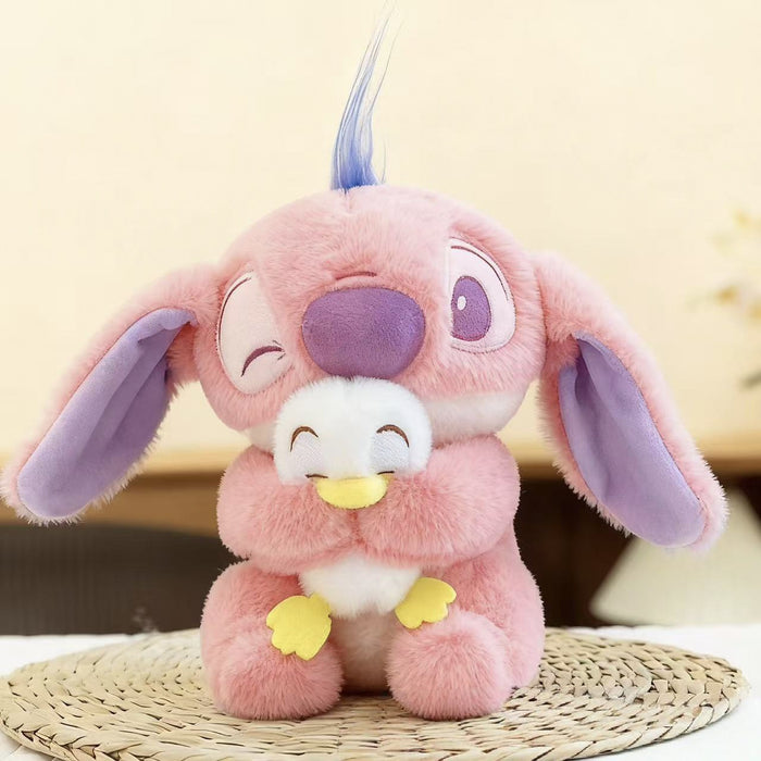 Wholesale Cartoon Plush Toy Doll Pillow