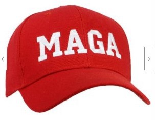 Wholesale Baseball caps with USA letter embroidery in various colors