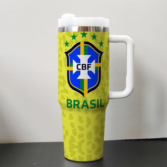 Wholesale 40oz Stainless Steel Tumbler