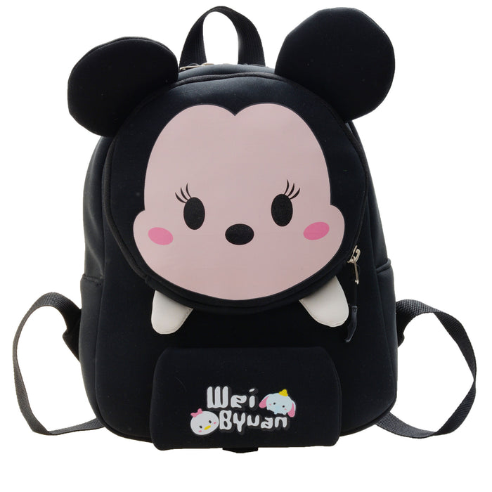 Wholesale Cute Nylon Kids Backpack JDC-BP-YuanDuo061