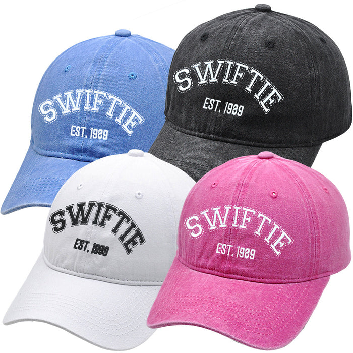 Wholesale Cotton Embroidered Baseball Cap JDC-FH-HaiPu001