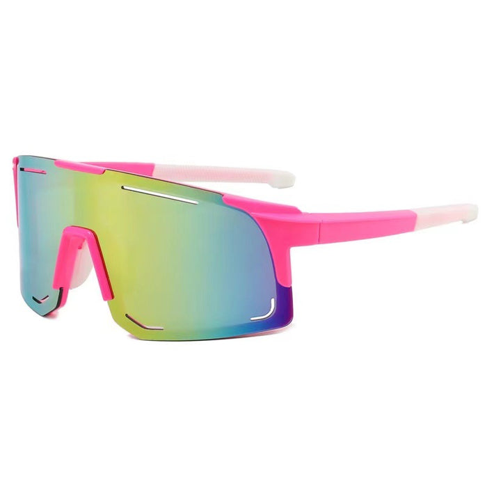 Wholesale Goggles Sports Sunglasses  Windproof Sunglasses