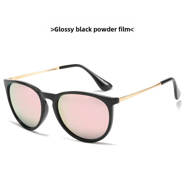 Wholesale Retro sunglasses, trendy polarized sunglasses, fashionable sunglasses