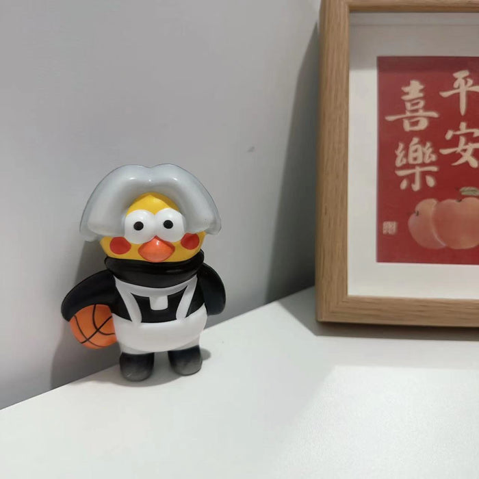 Wholesale Pinch Decompression Small Toy Slow Rebound Anime Artifact Doll