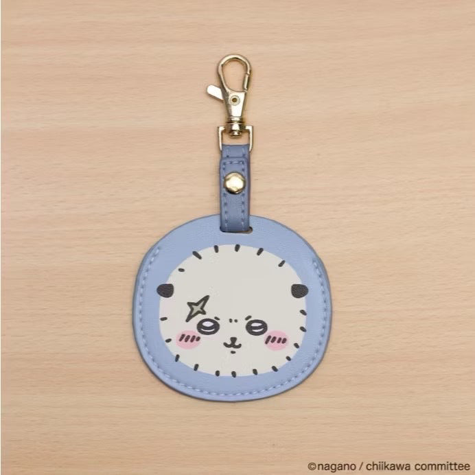 Wholesale Cute IC card holder,  access card protector,  keychain