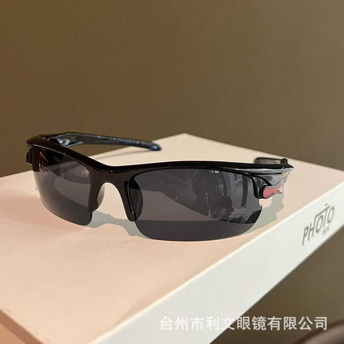 Wholesale Sunshade, hiking, cycling, goggles, eye protection, outdoor hiking, fishing, sunglasses, brightening night vision goggles
