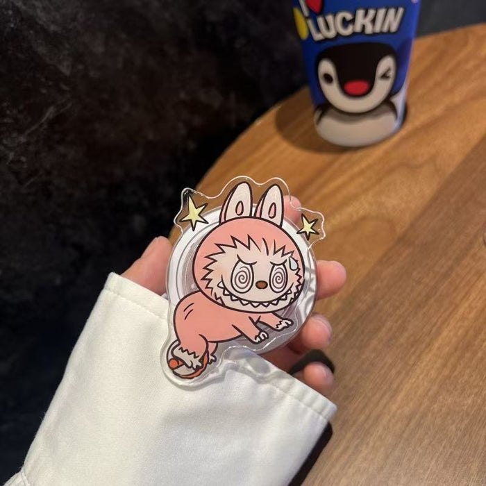 Wholesale Cute Mobile Phone Airbag Holder