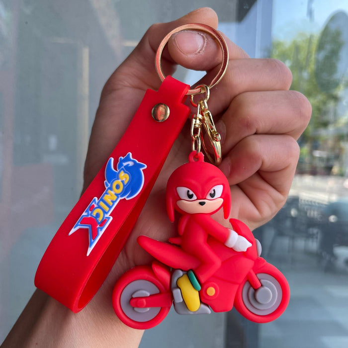 Wholesale Cute keychain, student backpack pendant, doll, keychain pendant, small gift