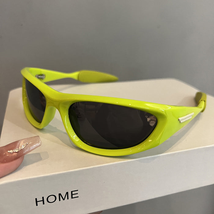 Wholesale Street photography sunglasses cycling sunglasses