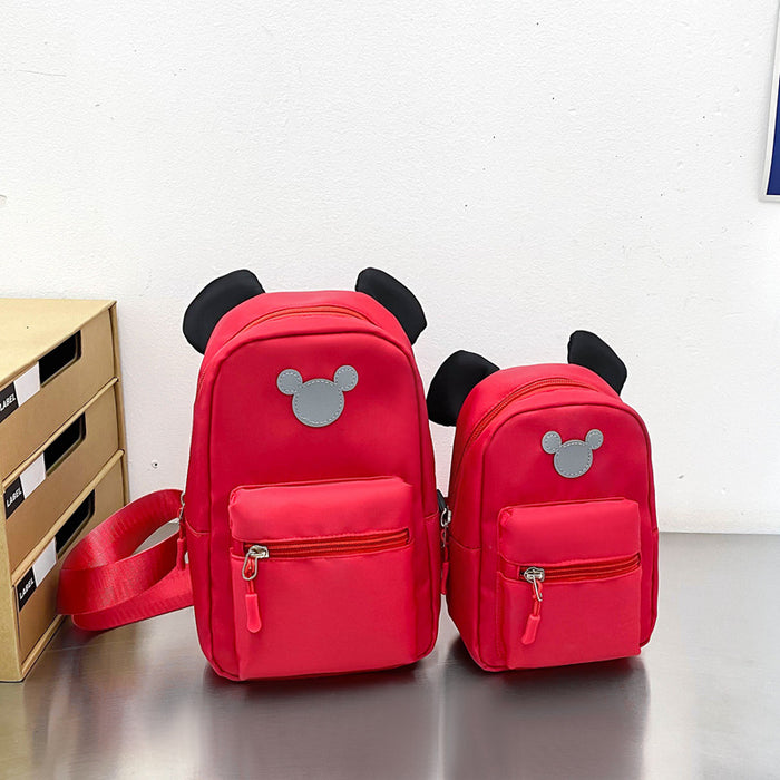 Wholesale Nylon Casual Lightweight Children's Bags JDC-SD-QianC003