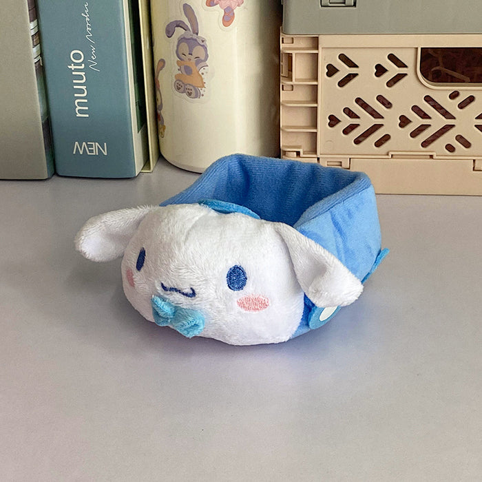 Wholesale Dog Pendant Doll Stuffed Toy Ornament Jewelry Storage