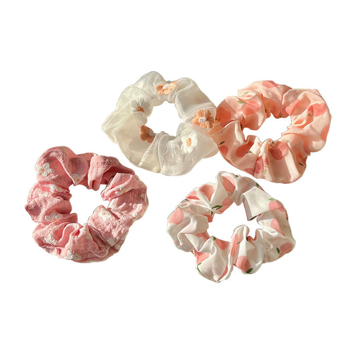 Wholesale Simple Fabric Hairband JDC-HS-QiY011