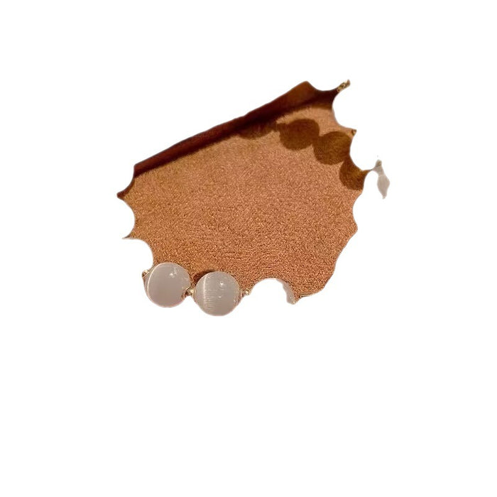 Wholesale Bracelet for women, niche design, high-end temperament, hand bead jewelry, and accessories