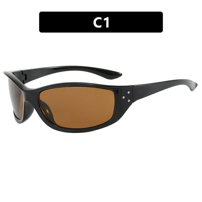 Wholesale Sunglasses Retro Sunglasses New UV resistant Photography Sunglasses