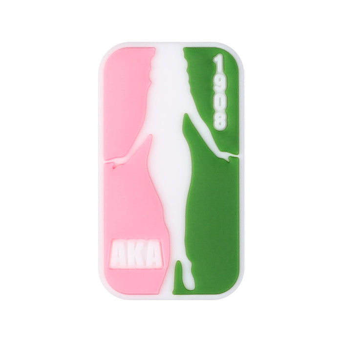 Wholesale 20pcs Silicone beads straight hole beaded DIY jewelry accessories glue silicone beads