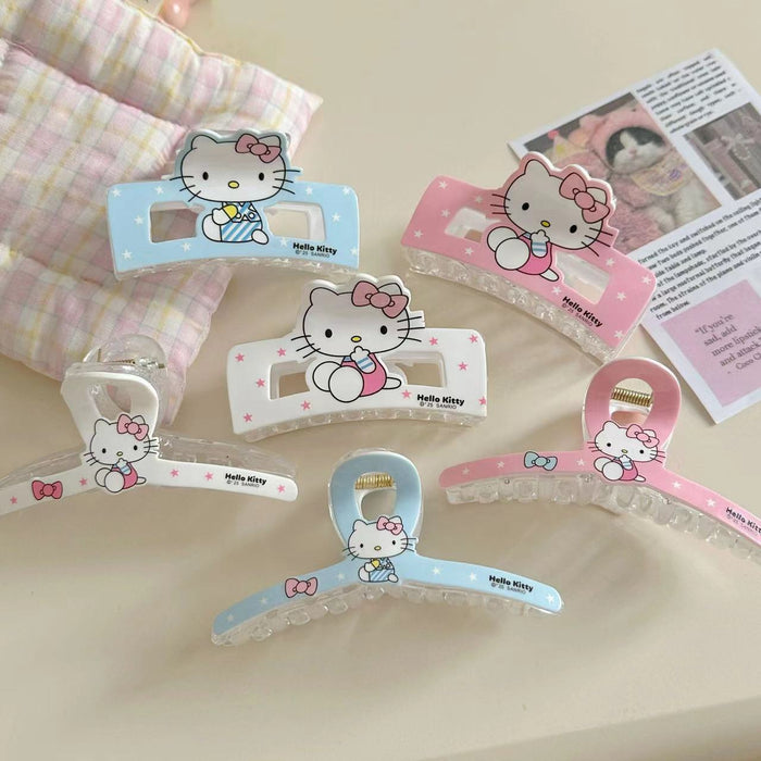 Wholesale Cute Cartoon Children's Hair Clips