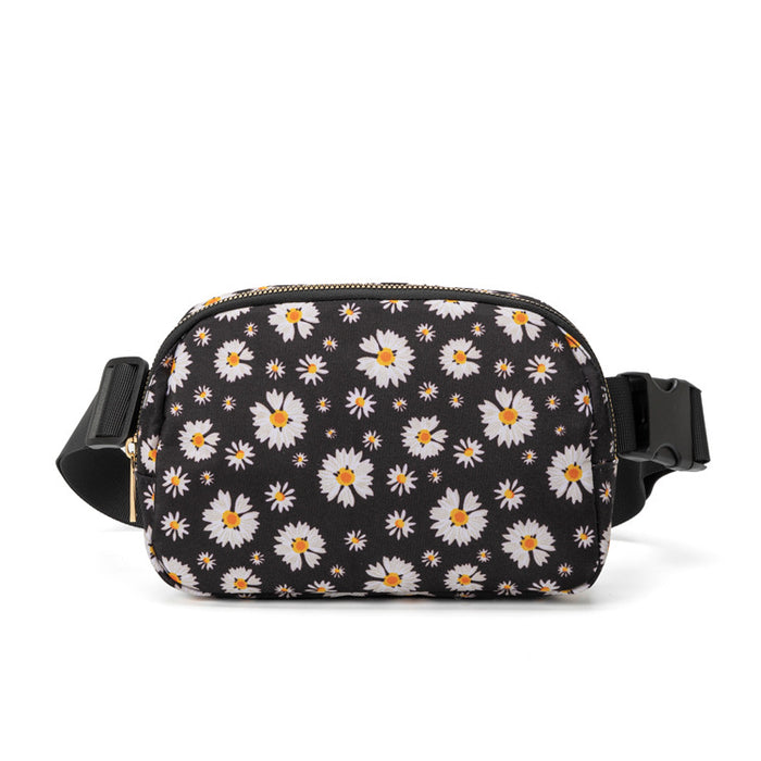 Wholesale waist bag fitness mountaineering messenger bag mobile phone bag waterproof running waist bag