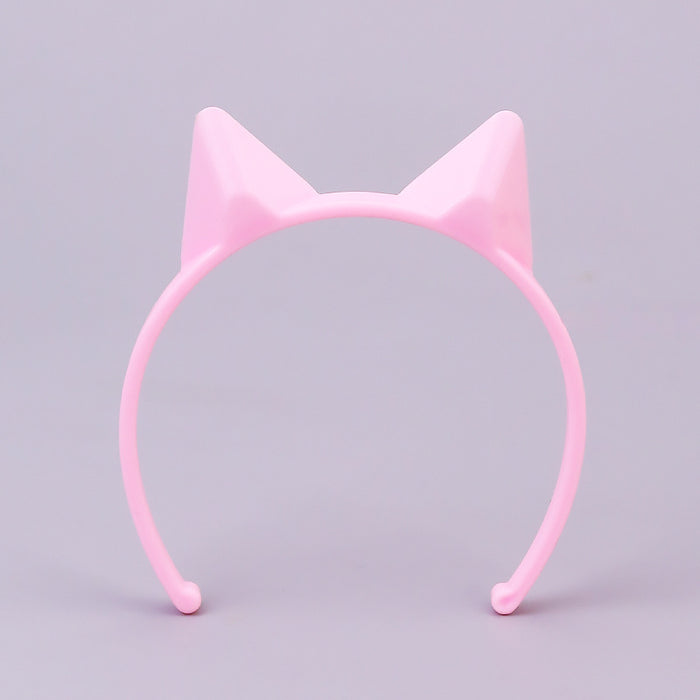 Wholesale Headband suitable for dolls of the first,  second and third generations,  17CM doll accessories,  dress-up accessories