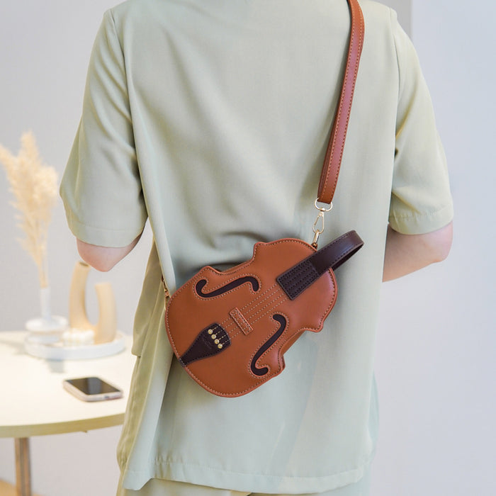 Wholesale Violin Backpacks JDC-SD-FangPu001