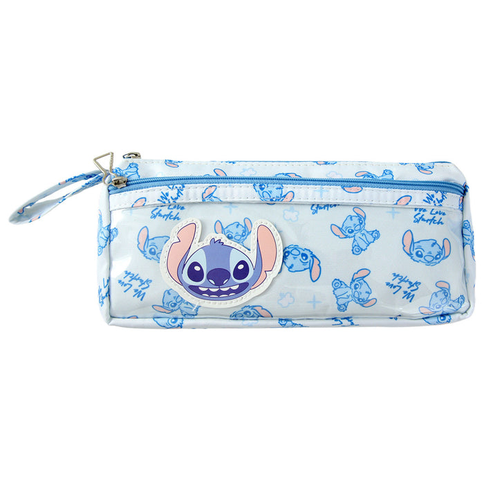 Wholesale Cute pencil case stationery bag