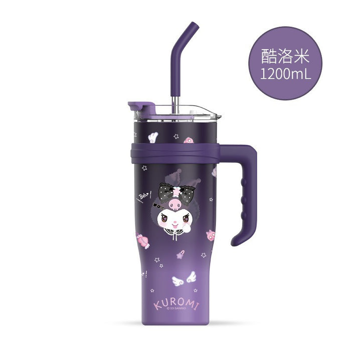 Wholesale Cartoon Cute Large Capacity Thermos Cup JDC-CUP-Suhui001