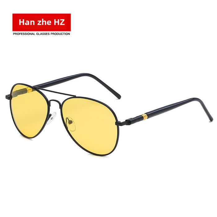 Wholesale Classic UV resistant retro sunglasses