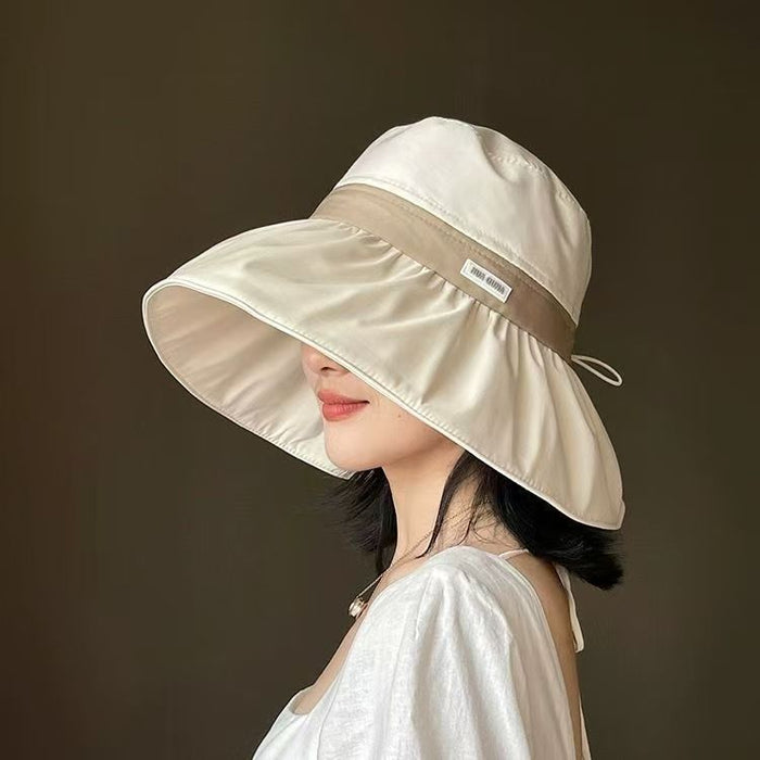 Wholesale Sunscreen Hat Sun Hat Fisherman Hat for Travel