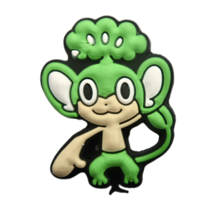 Wholesale Cave shoes, flower shoes, buckle accessories DIY detachable shoe flower accessories in stock