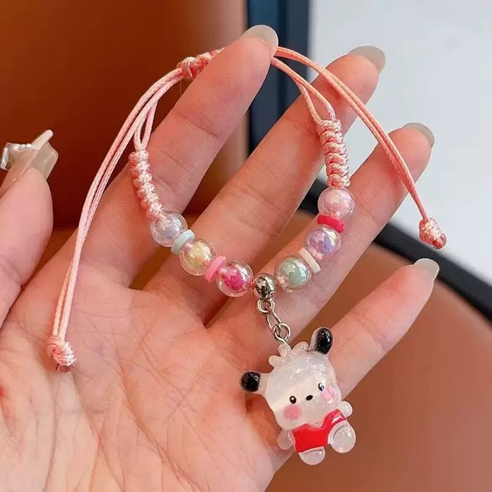 Wholesale Bracelets, children's jewelry, cute cartoon bracelets for girls, small gifts for babies, exquisite accessories