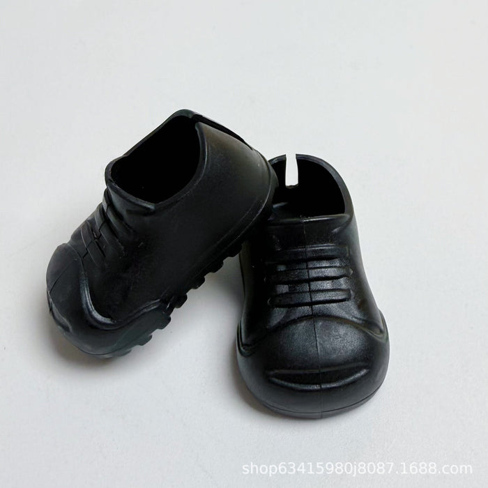 Wholesale Cotton Doll Shoes Doll Pendant Doll Accessories