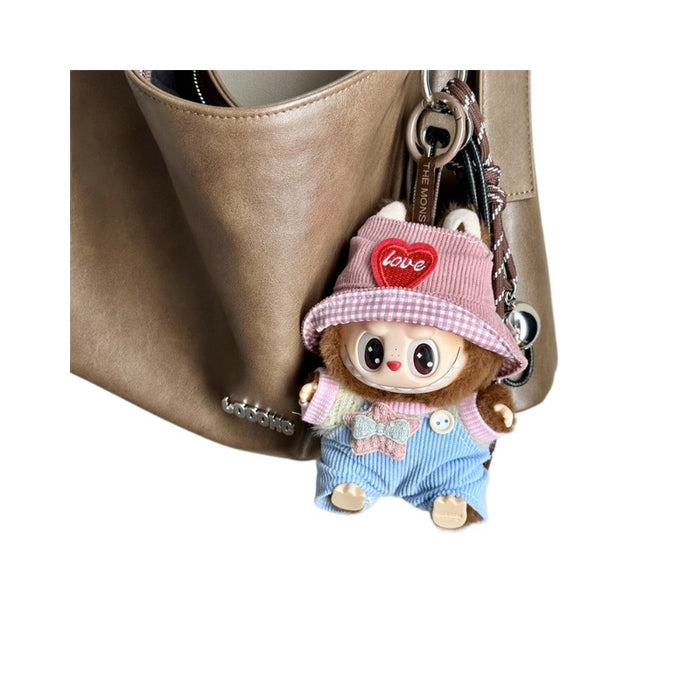 Wholesale cute doll clothing set twinkle twinkle little star set