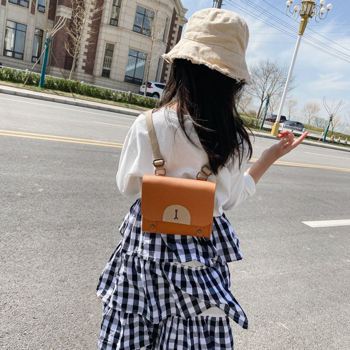 Wholesale Cartoon cute little backpack, girl's backpack, backpack, backpack