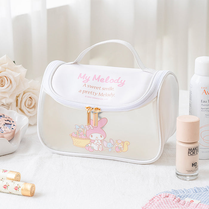 Wholesale Travel Portable Genuine  Portable Handbags